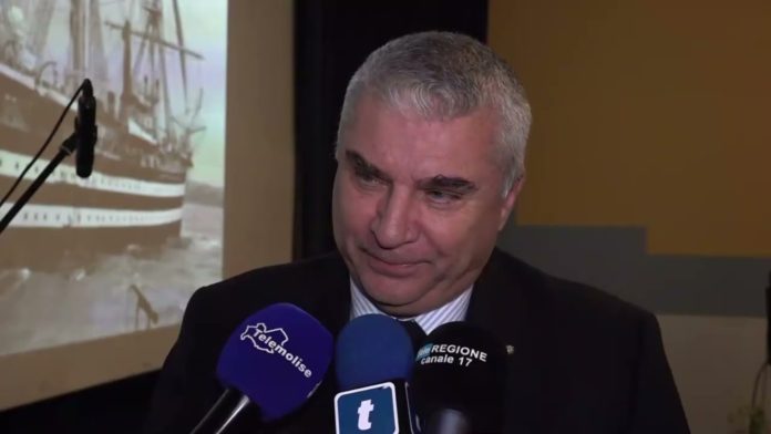 Scossone in giunta a Termoli: si dimette l’assessore Michele Cocomazzi