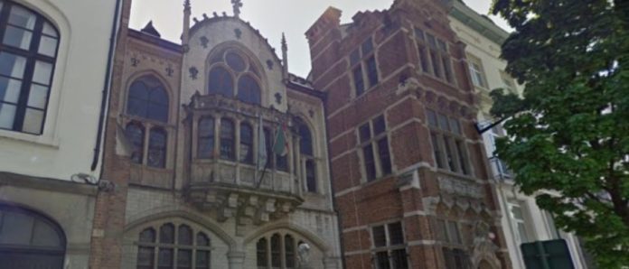 La Regione vende la sede di Bruxelles. Valore 1milione e 350mila euro