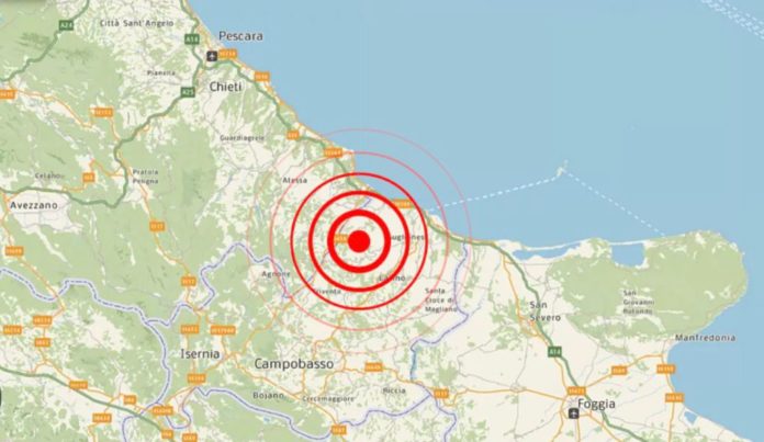 Terremoto in Molise del 2018, slitta la proroga per la ricostruzione