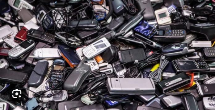 Rifiuti elettrici ed elettronici, a Campobasso arriva il progetto CLEAR