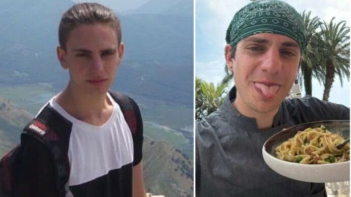 Riccia, morte Gianpiero Panichella a Nizza: famiglia non crede a suicidio