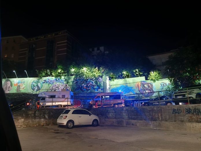 Episodi di violenza a Campobasso, cala percezione sicurezza tra cittadini