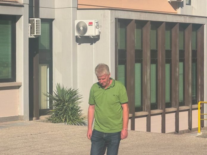 Giallo Pietracatella, Gianni di Vita di nuovo ascoltato in Questura