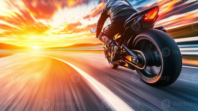 Motociclette e rumore. Una minaccia per la salute, soprattutto dei bambini
