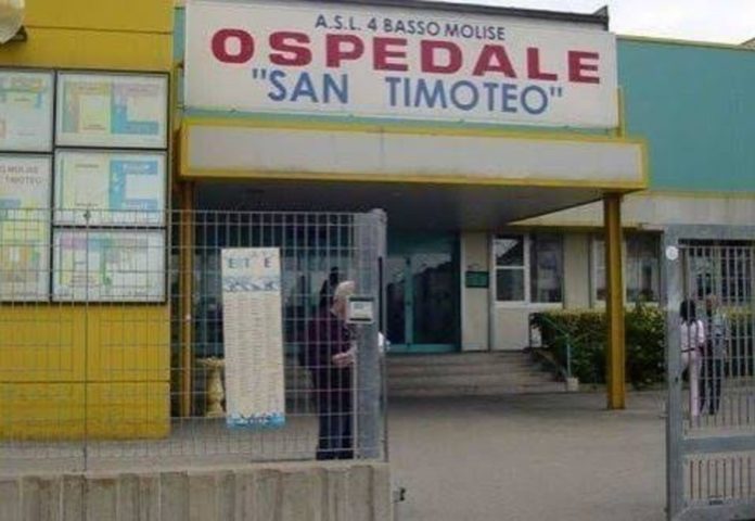San Timoteo, al via la selezione per nuova Direzione Medica di Presidio