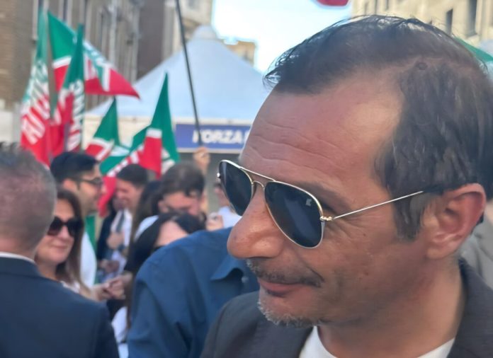 La famiglia del sindaco Sellecchia: “Ondata di affetto ci ha confortati”