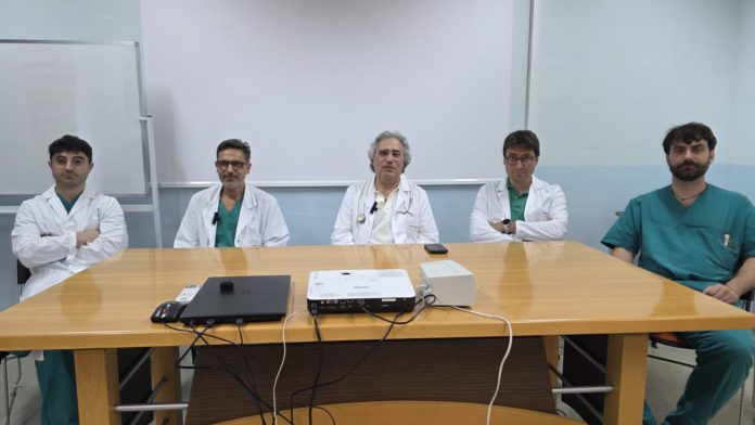 San Timoteo, due nuovi oculisti: obiettivo triplicare gli interventi