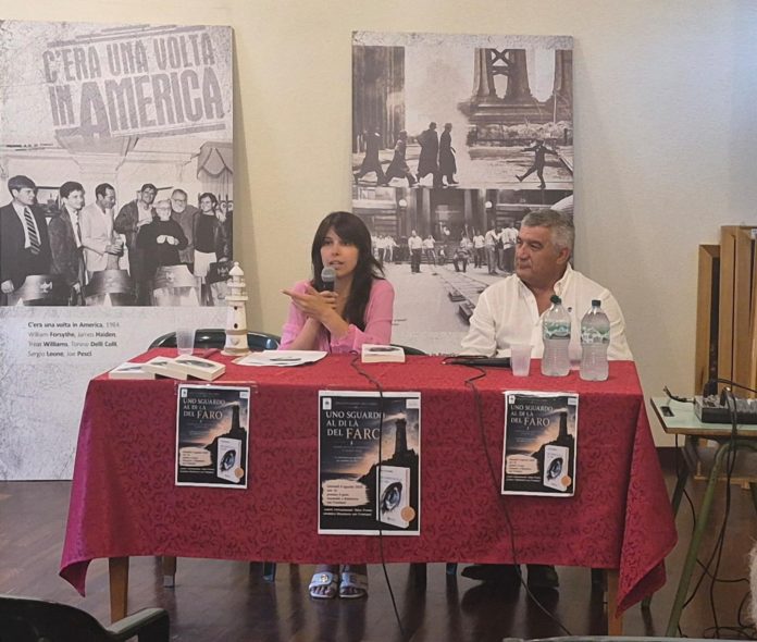 Montorio nei Frentani:grande successo per “Uno sguardo al di là del faro”