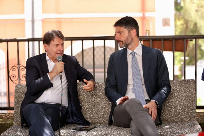 Covid, Gravina (M5S): “Basta processi politici travestiti da memoria”