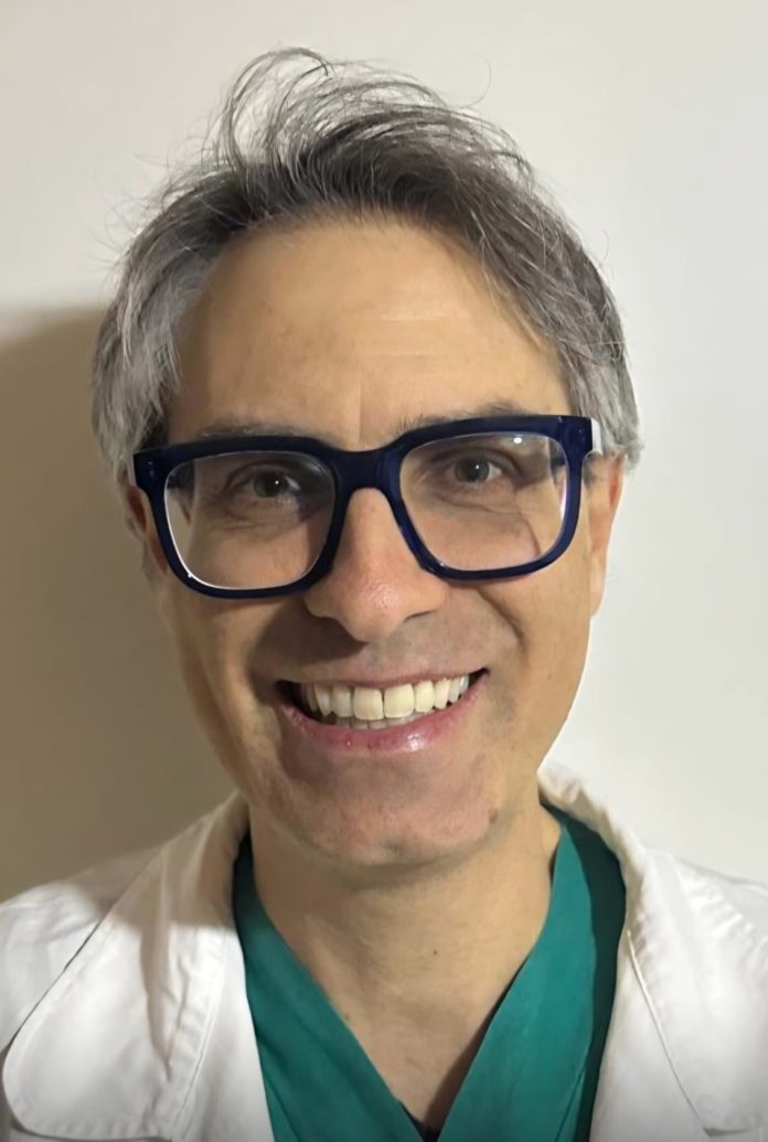 Oculistica il prof. Dell’Omo risponde a Castrataro