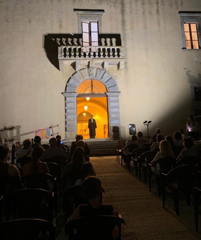 Petacciato: “Re-Genesis”, serata di lettura con Rosanna Sfragara