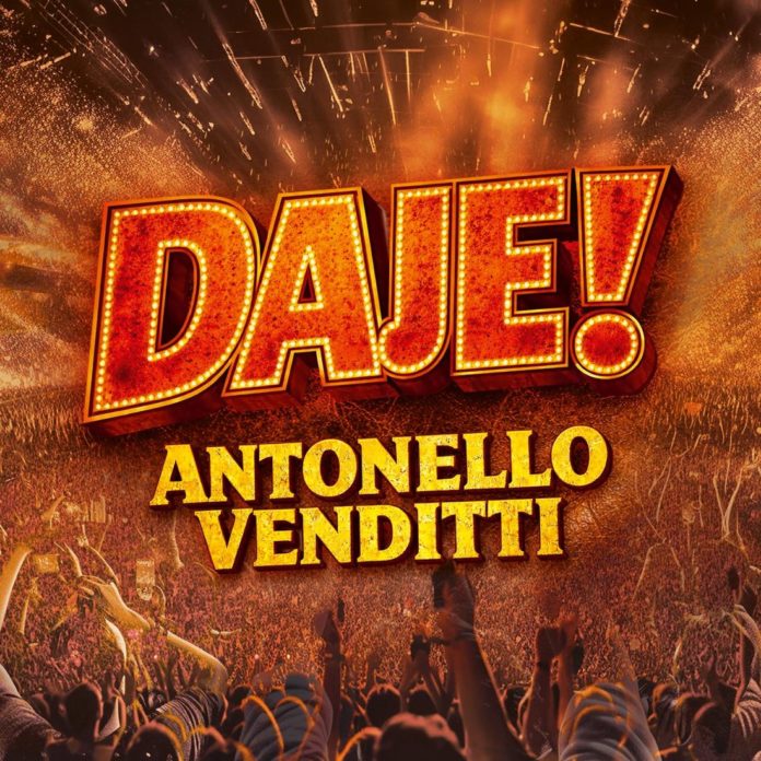 Prosegue il tour di Antonello Venditti:17 agosto in concerto a Termoli