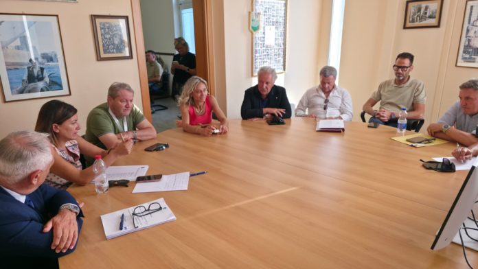 Tavolo tecnico a Montenero per ponte crollato tornerà a riunirsi a settembre