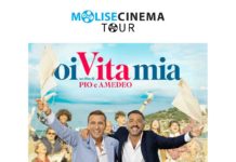 Molisecinema tour arriva a Petacciato