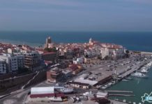 Sagra del Pesce, viabilità nel porto di Termoli: divieti dal 19 al 23 agosto
