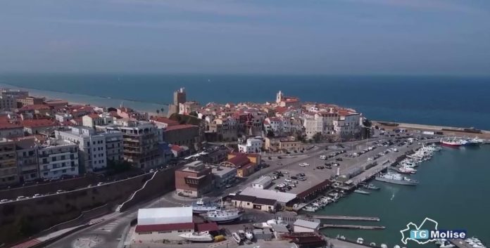 Sagra del Pesce, viabilità nel porto di Termoli: divieti dal 19 al 23 agosto