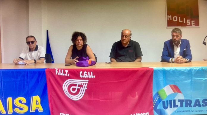 I sindacati dei trasporti uniti per il rinnovo del contratto integrativo TPL
