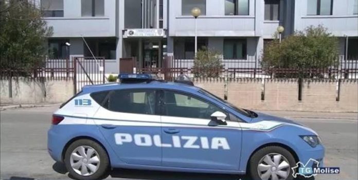 Sigarette elettroniche intrise di droga, arrestato un giovane a Termoli