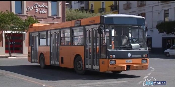 GTM, UILTrasporti Molise avvia prima fase vertenza contratto integrativo