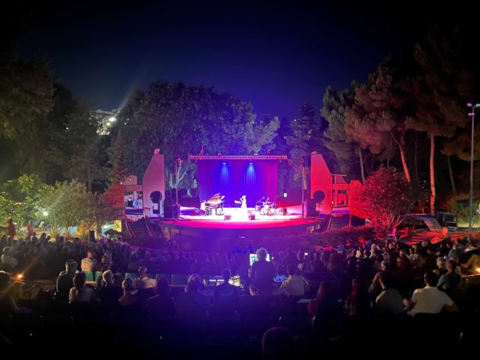 Termoli Jazz Podium: 2000 presenze per rinascita del Festival