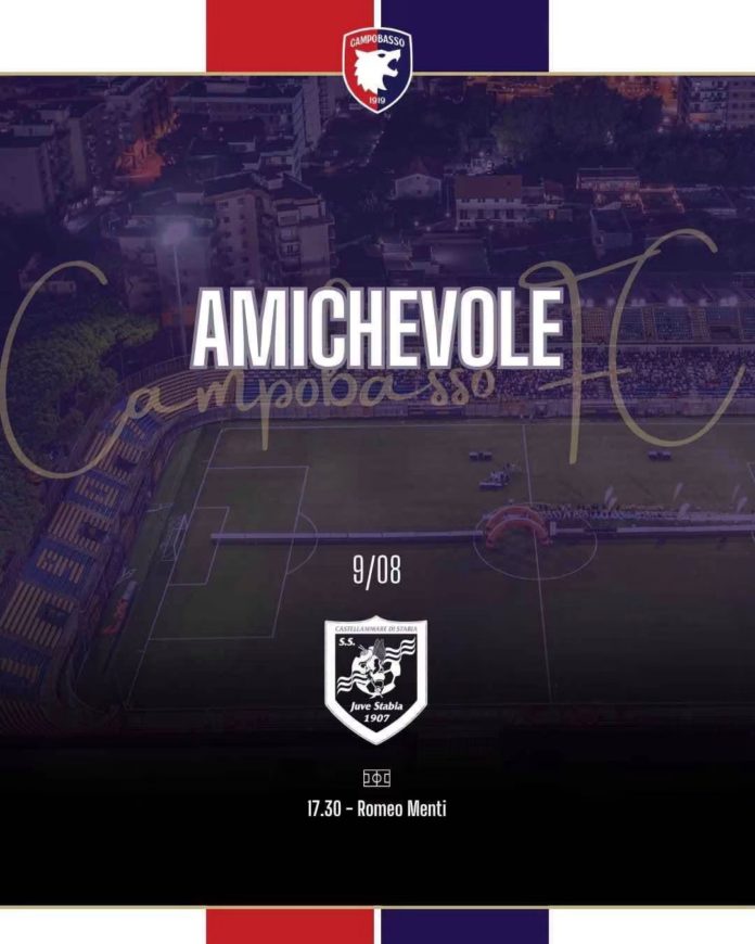 C, Campobasso dalle amichevoli al mercato. Livorno, arriva Aramu