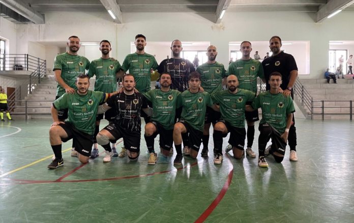 Futsal, C1 regionale, Figc Molise al lavoro per chiudere gli organici