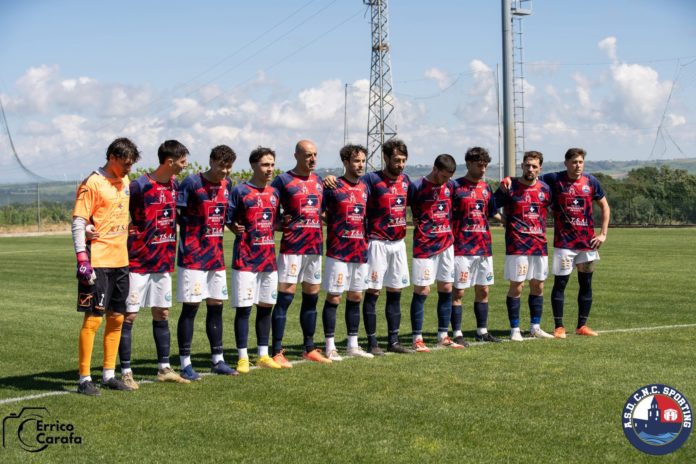 Calcio regionale, definito il percorso della Coppa Italia
