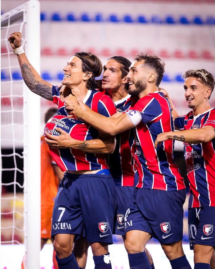 C, Campobasso tra mercato e preparazione all’esordio in campionato