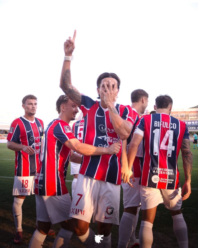 C, Campobasso dall’analisi post Pianese al calcio mercato