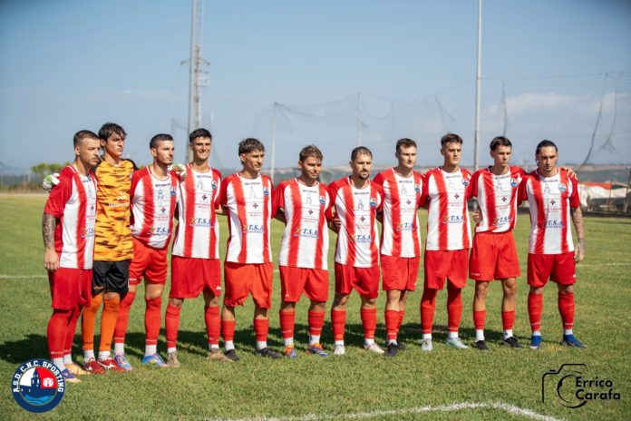 Calcio regionale, calendari e percorso in Eccellenza e Promozione