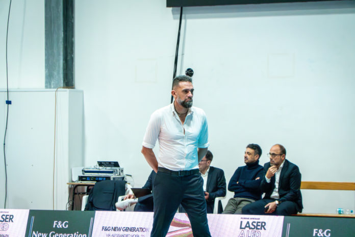 Volley, A3, EnergyTime Spike Devils, domani e venerdì il preraduno
