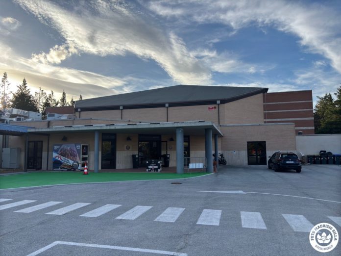Basket, la Maxima Roma sceglie Campobasso: preparazione atletica all’Arena