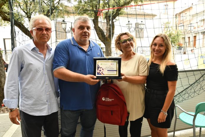 2 vs 2 in gabbia, il torneo di Mirabello nel ricordo di Nicola Fierro