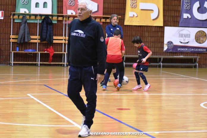 Il Cln Cus Molise saluta e ringrazia Marco Maestripieri