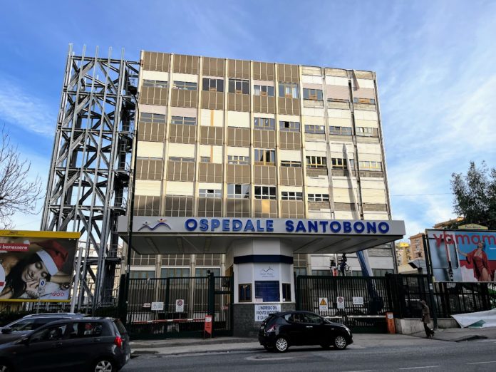 Operato a Napoli bimbo campobassano rimasto schiacciato da armadio di ferro