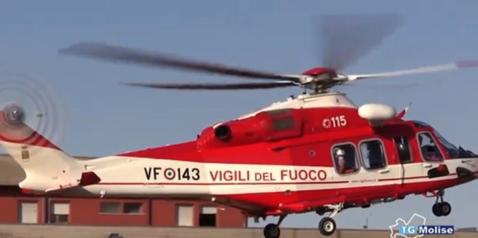Campobasso: incidente in uno centro sportivo. Grave un bimbo di 8 anni