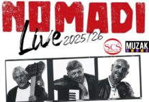 Montenero di Bisaccia. Nomadi in concerto l’8 agosto