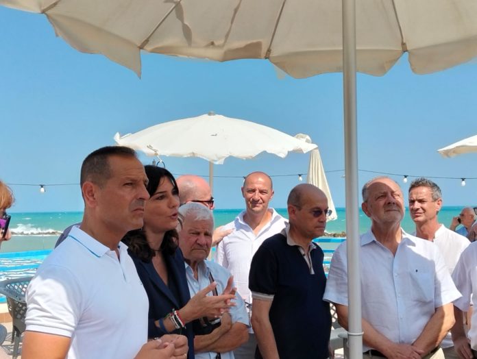Termoli: il tradizionale appuntamento del partito Fratelli d’Italia