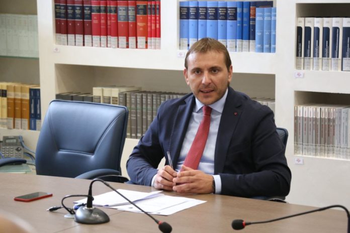 Viabilità area Cratere. Priminani (M5S): “Riaprire la bretella trartturale”