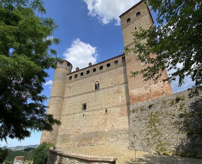 Riapre il castello medievale di Lupara