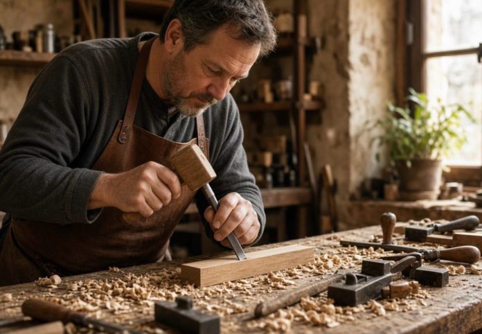 Molise, negli ultimi anni perso il 25% delle attività artigiane