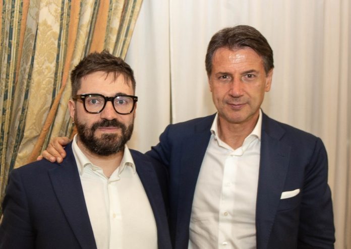 Antonio Federico (M5S): “Si al Campo largo, no a Costruire democrazia”