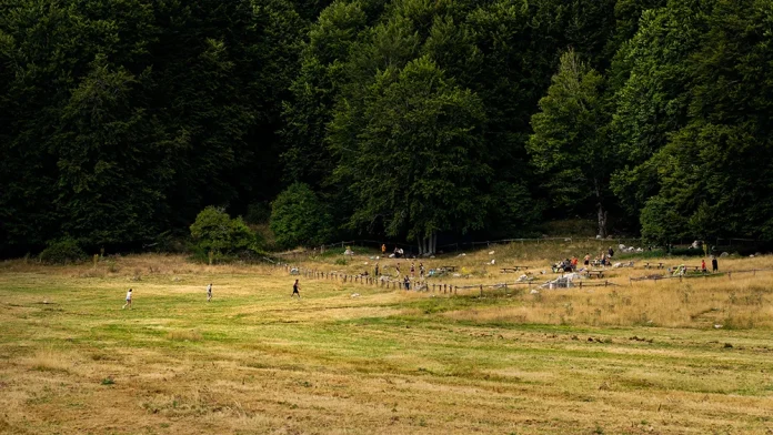 Ferragosto in Molise all’insegna di relax e tranquillità, tra mare e montagna