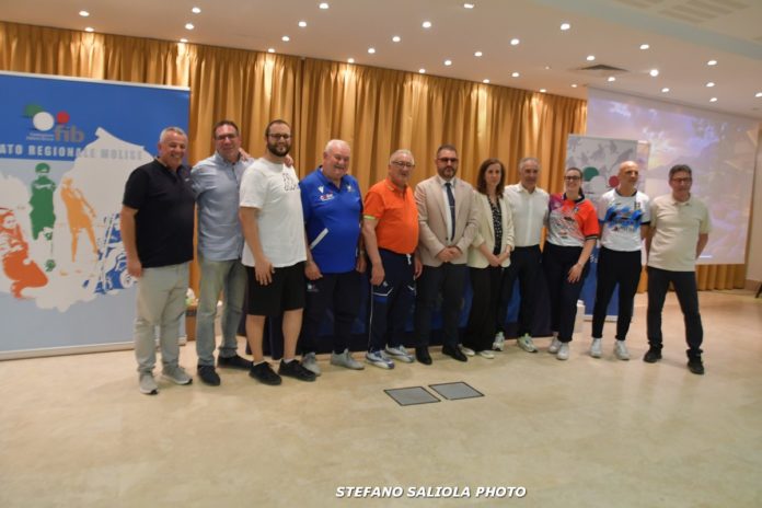 Bocce, a Frosolone il 10° Trofeo “Museo del Profumo”