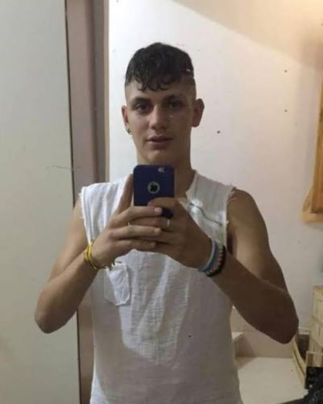 Morte Joshua Di Carlo, inquirenti marchigiani in Molise: ascoltata madre ragazzo