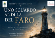 Montorio nei Frentani: 9° tappa per “Uno sguardo al di là del faro”