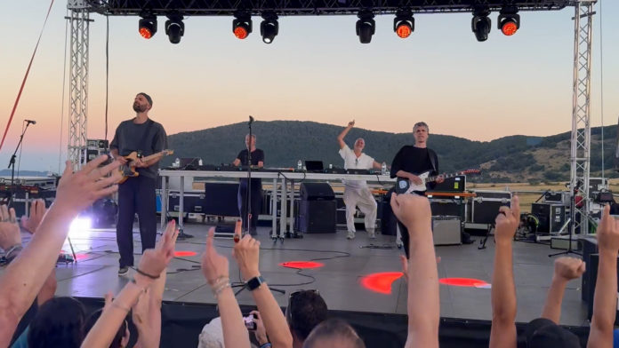 Concerti: Molise tra regioni con più alto rapporto abitanti/spettatori
