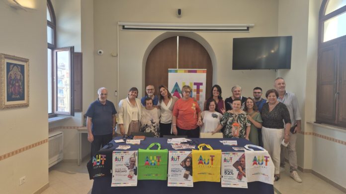Aut aut festival: nuovo calendario tra cultura e inclusione