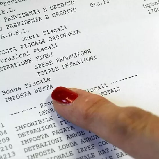 Cgia, In Molise è di 18mila euro la retribuzione media annua di un lavoratore