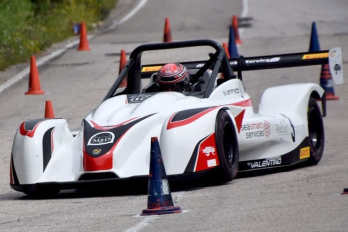 Motori, Slalom Tifernum, cresce l’attesa: già diversi piloti al via